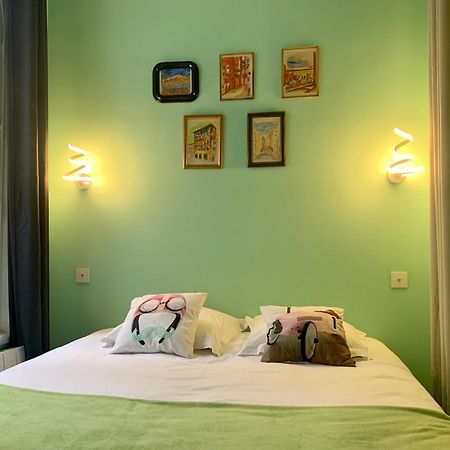 L'Appartement D'Agathe Trouville-sur-Mer Exterior photo